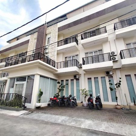 Ultimate Residence Bali Denpasar Eksteriør bilde