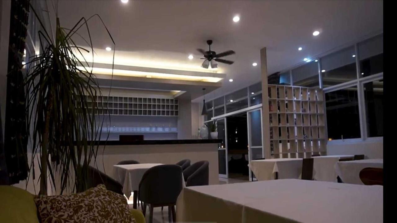 Ultimate Residence Bali Denpasar Eksteriør bilde
