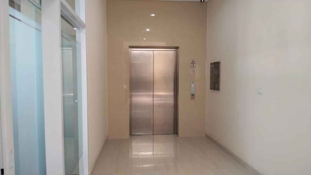 Ultimate Residence Bali Denpasar Eksteriør bilde