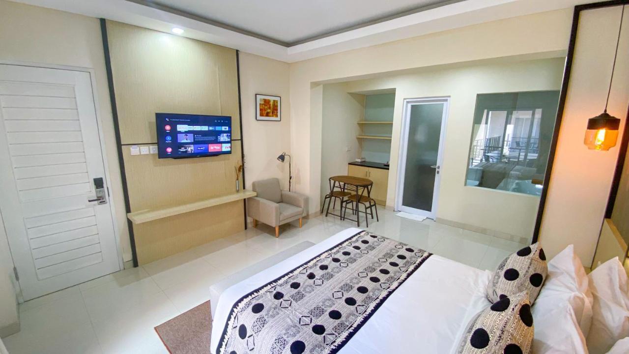 Ultimate Residence Bali Denpasar Eksteriør bilde