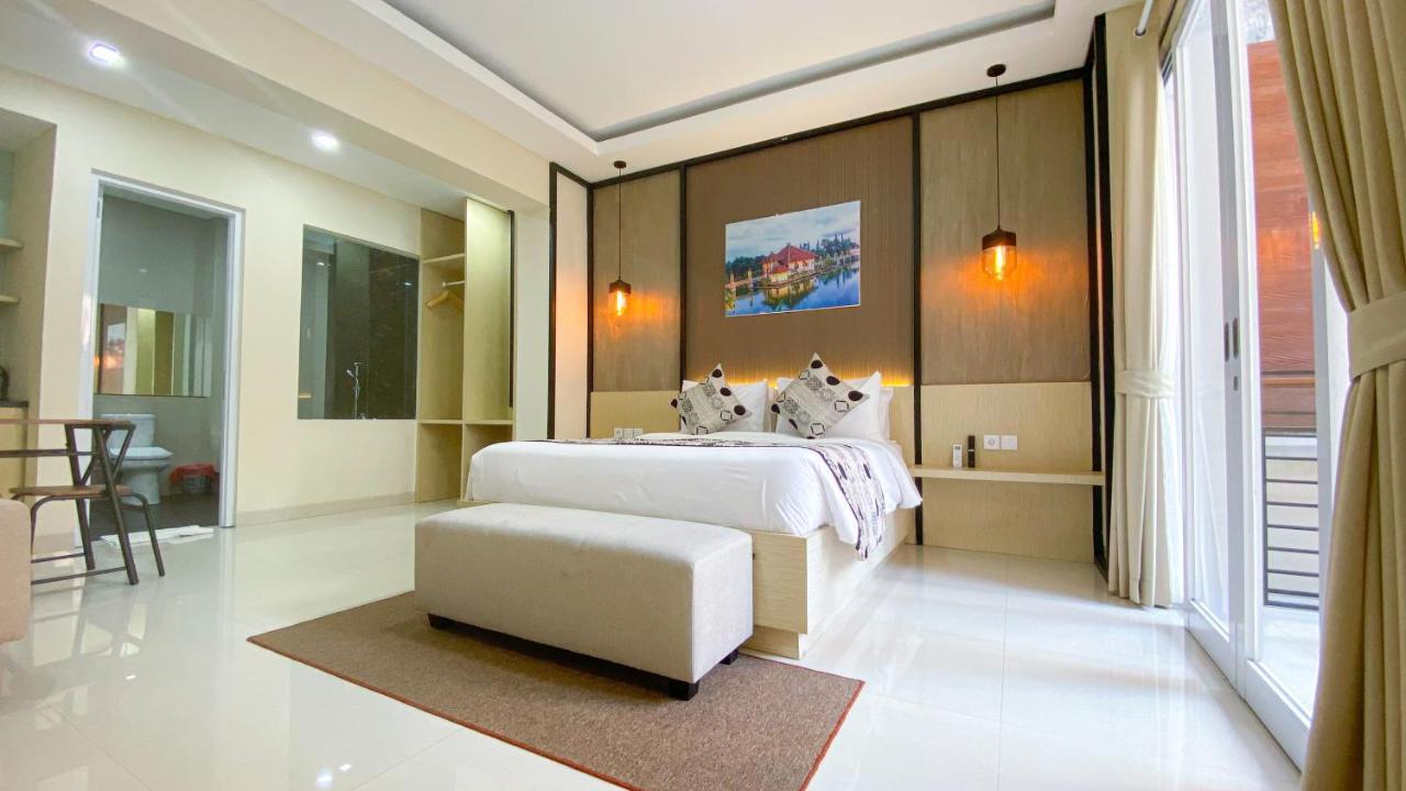 Ultimate Residence Bali Denpasar Eksteriør bilde