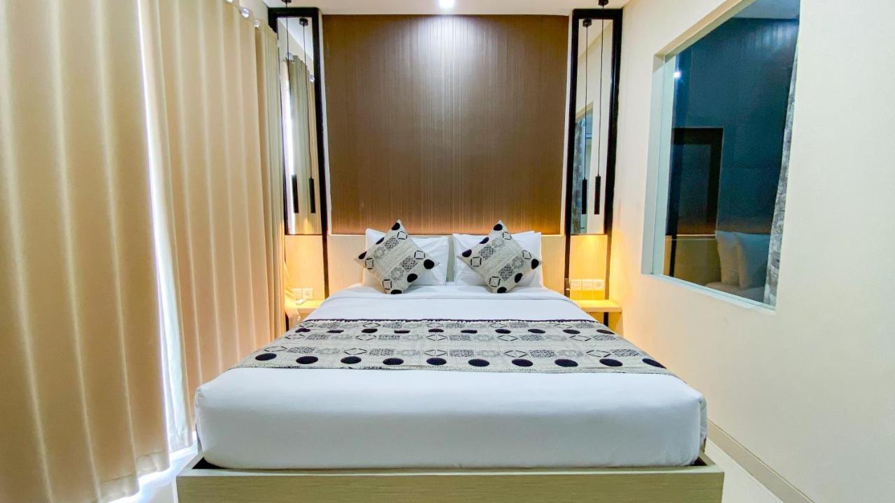 Ultimate Residence Bali Denpasar Eksteriør bilde