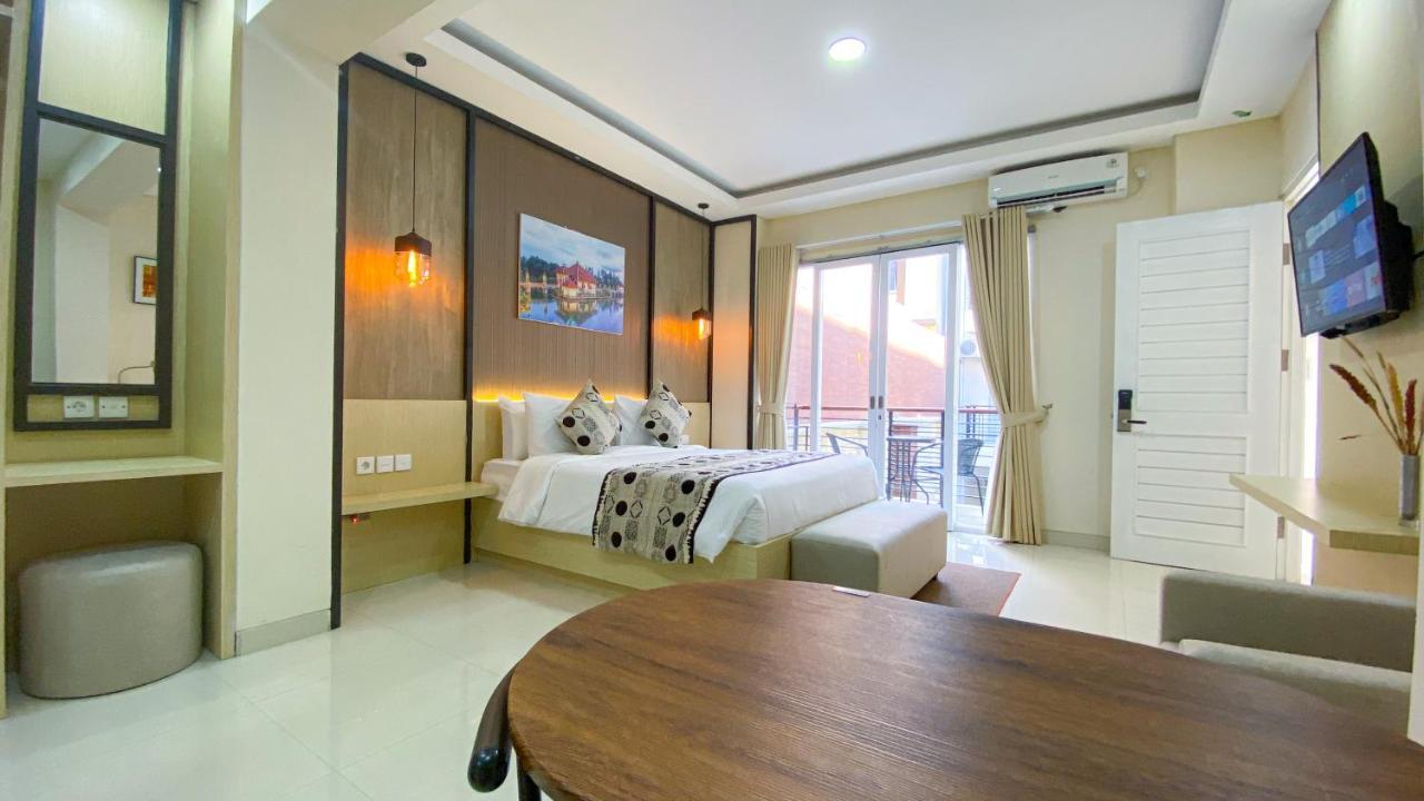 Ultimate Residence Bali Denpasar Eksteriør bilde