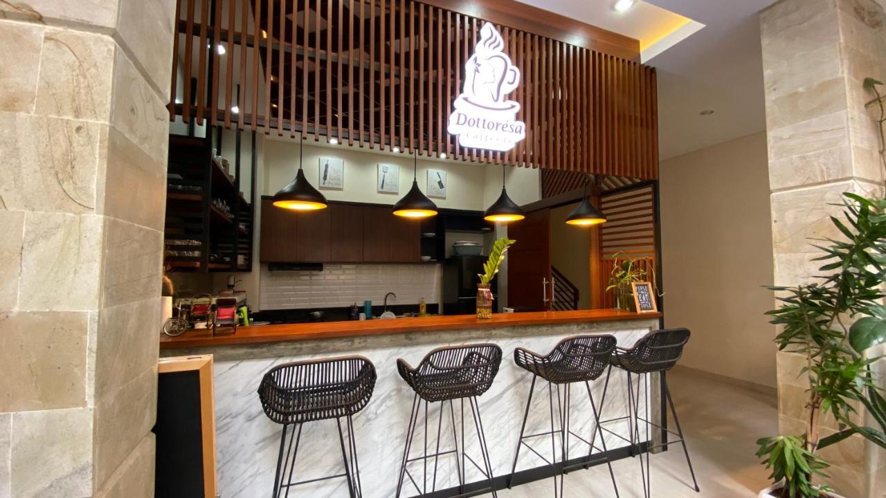 Ultimate Residence Bali Denpasar Eksteriør bilde
