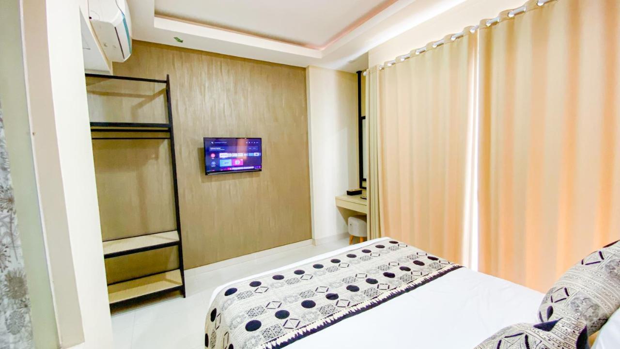 Ultimate Residence Bali Denpasar Eksteriør bilde