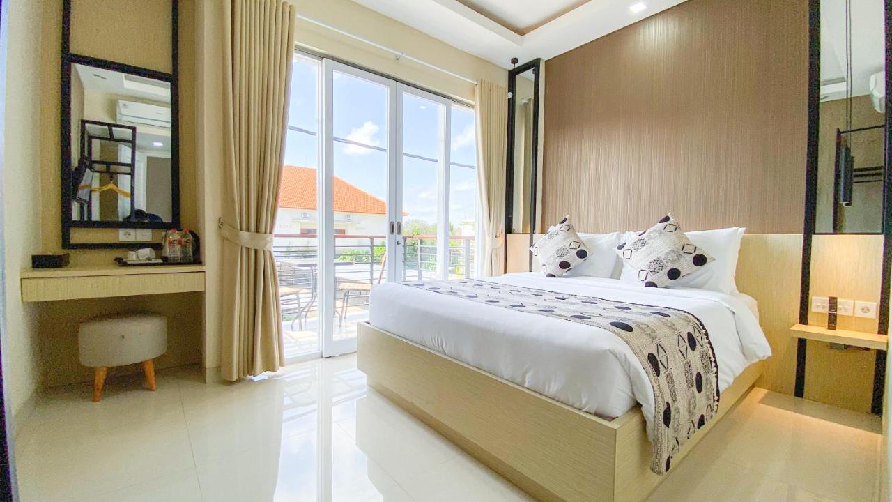 Ultimate Residence Bali Denpasar Eksteriør bilde