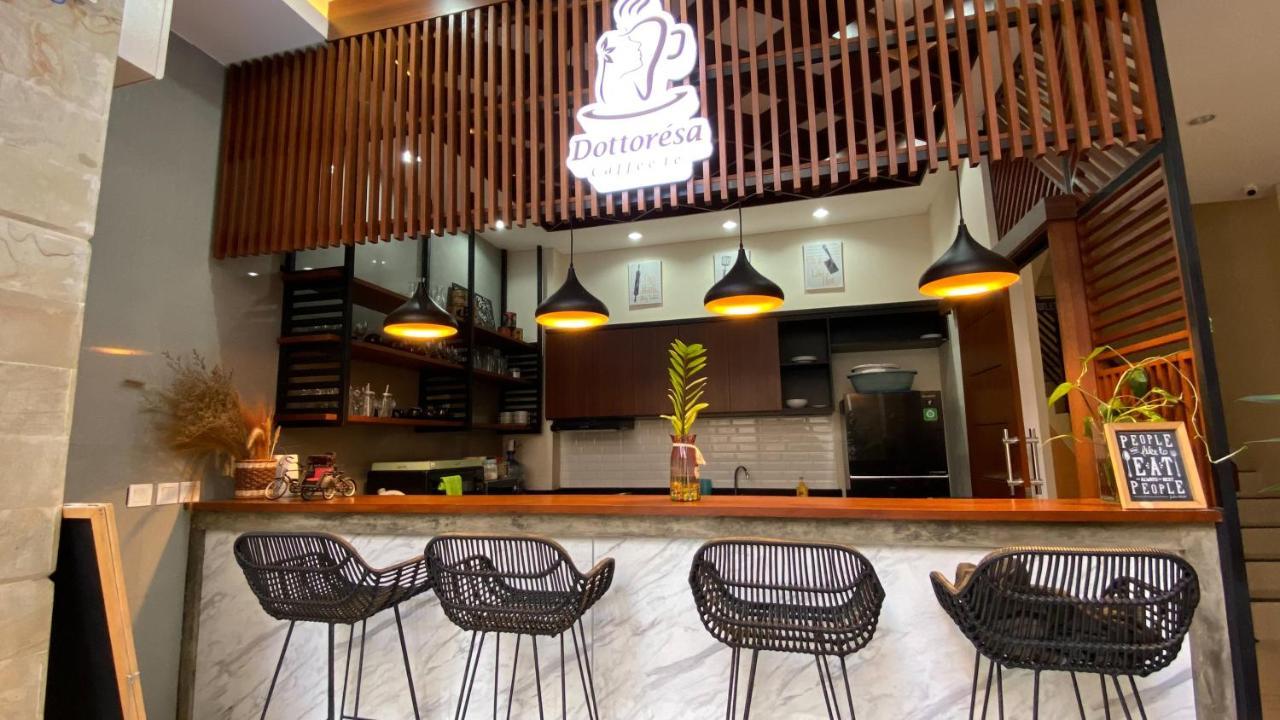 Ultimate Residence Bali Denpasar Eksteriør bilde