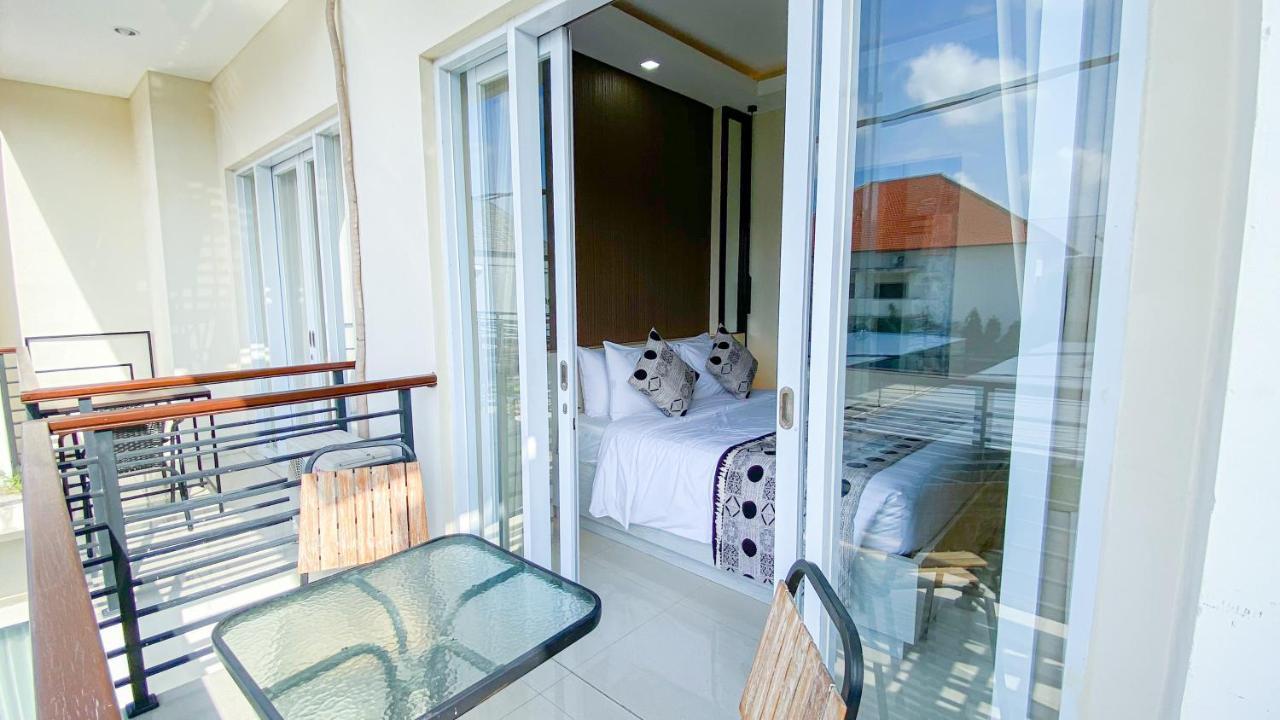 Ultimate Residence Bali Denpasar Eksteriør bilde