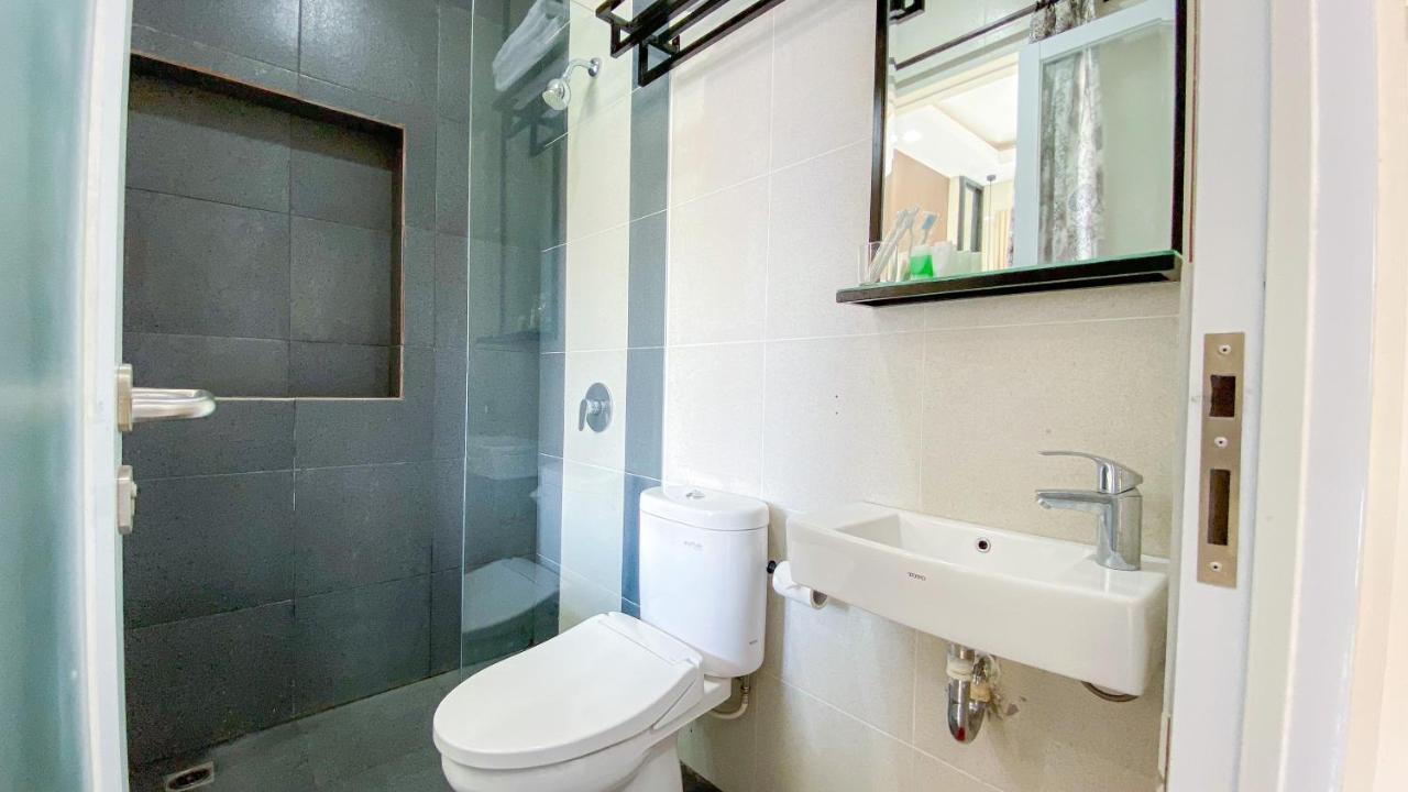 Ultimate Residence Bali Denpasar Eksteriør bilde