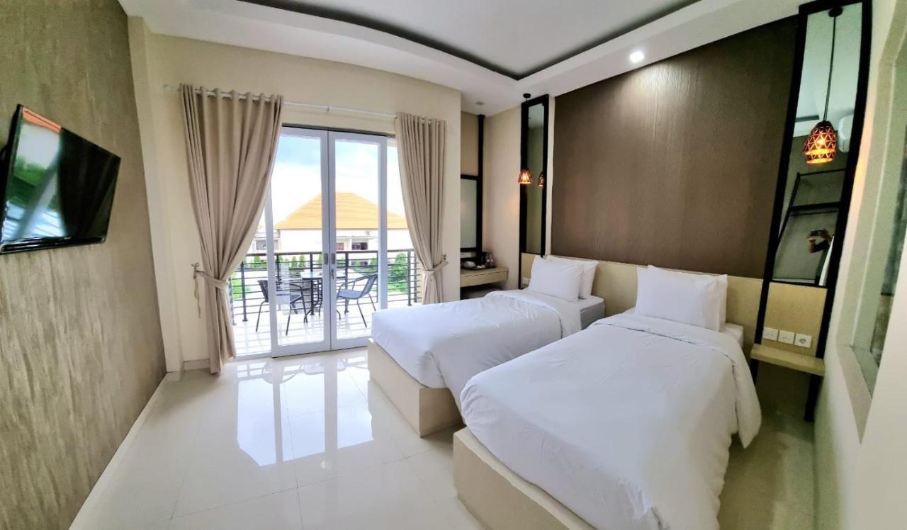Ultimate Residence Bali Denpasar Eksteriør bilde